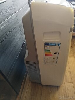Mobilná klimatizácia Gorenje - 4