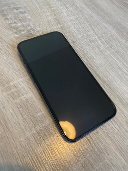 Iphone 15 PRO 128 GB Black Titanium - 4