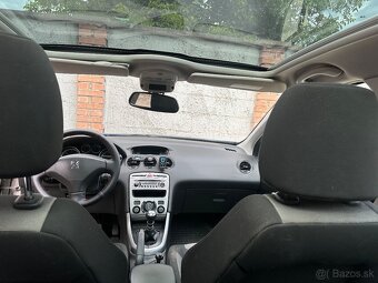 Peugeot 308 - 4