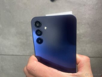 Samsung A15 - 4