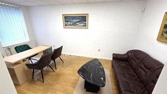 KANCELÁRSKE PRIESTORY V CENTRE MESTA ŽILINY, 124m2 - 4