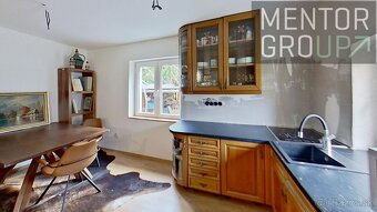 360° VR - Celoročne obývateľná chata s možnosťou prístavby - - 4