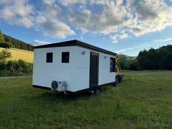 Modulový dom 20m2 - 4