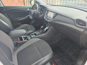 Opel Grandland X 1.6 CDTI S&S Enjoy A/T8 - 4