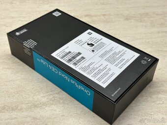 OnePlus Nord CE 4 Lite 5G 8GB/256GB - 4