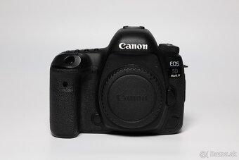 Canon EOS 5d mark IV - 4