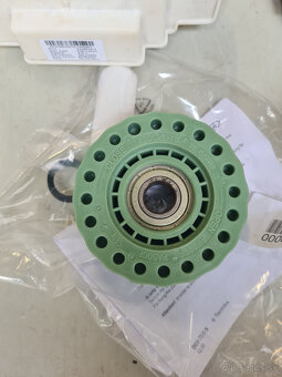 Náhradné diely AEG/Electrolux - 4