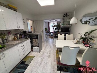 2 izbový byt s balkónom Tovarniky - 4