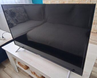televízor SMART LED, 102 cm - 4