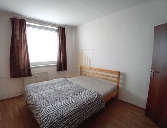 Prenájom krásny, priestranný 3-izbový byt + balkón, v peknom - 4