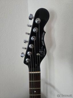 Gitara - 4