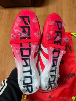 Kopačky Adidas Predator Elite FT FG - 4