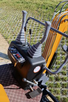 Minibager APS KME10 - 4