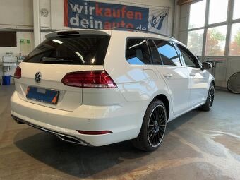 Volkswagen Golf VII Highline 2.0Tdi - 4
