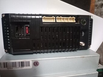 Autoradio Fiat Grande Punto - 4
