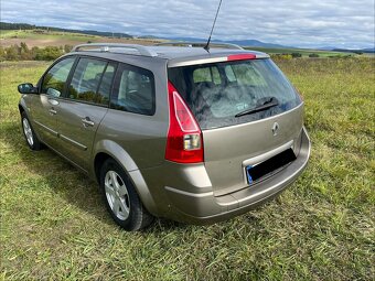 Renault Mégane 2009 - 4