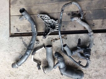 motor CFFB diely - 4