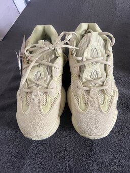 Adidas Yeezy 500 - 4