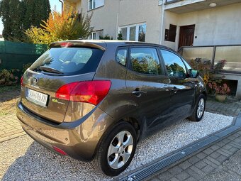 KIA Venga 1.6 CVVT LX - 4