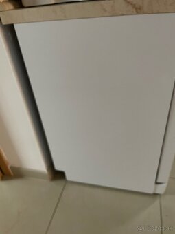 Siemens umývačka riadu - 4