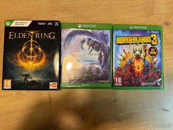 XBOX Series X 1TB (ekvivalent PS5) - 4