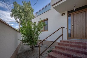 Predám rodinný dom v Trnovci nad Váhom - 4