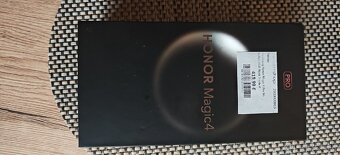 Honor magic 4pro - 4