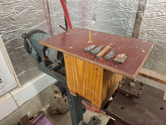 Sustruh s kopirovackou 5 rýchlosti - 4