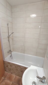 2-izbový byt,novostavba,podlahové kúrenie a parkovanie - 4