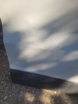 Predné dvere na Trafic, Vivaro, Talento pravé/ľavé - 4