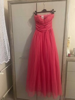 Spoločenské šaty - 4