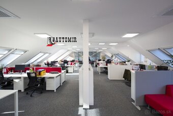 Priestory na prenájom – škola, škôlka alebo kancelárie - 4