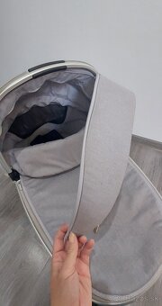 Kočiar - dvojkombinácia - 4