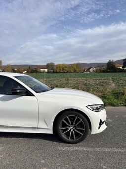 BMW rad 3 - 2019 / Sedan 140kw Automat - 4