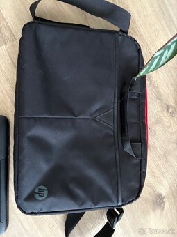 Notebook HP 15,6″ + taška - 4