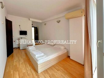 Bulharsko-Sluneční pobřeží 2kk - 4