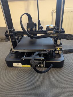 3D tlaciaren Creality Ender 3v3 SE - 4