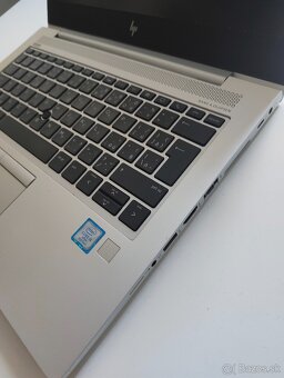 HP EliteBook 830 G5 - 4