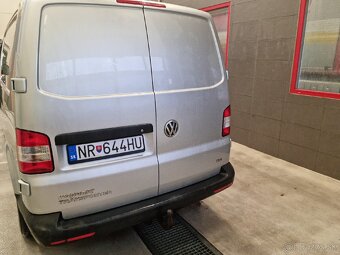 Vw Transporter 2016 132kw bitdi - 4