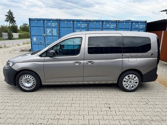 2021 VW Caddy Maxi 2.0TDI DSG - 4