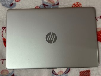 HP notebook 15,6” vo výbornom stave - 4