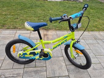 Detsky bycikel romet - 4