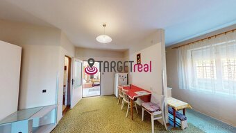 DOM za cenu bytu: 5 izbový rodinný dom, Nitrianske Pravno, 6 - 4