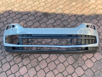 Volkswagen Škoda Karosárske Diely - 4