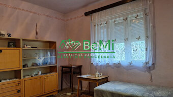 Rodinný dom  obec Vizsoly super lokalita  - NA PREDAJ - 4