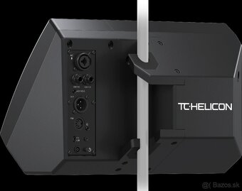 Predam TC Helicon SingThing Aktívny odposluch
Vocallizer - 4