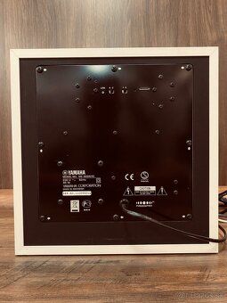 Soundbar YAMAHA YAS-201 - 4
