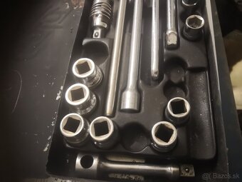 P:nekompletní gola sada 1/2 - 4