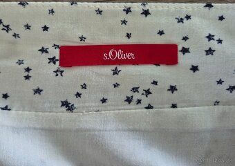 Dámska sukňa s.Oliver - 4