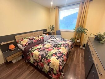 Kúzelný 3-izbový rodinný dom v Rajke - 4